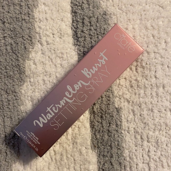 Ciate Other - Ciate London Watermelon Burst Setting Spray